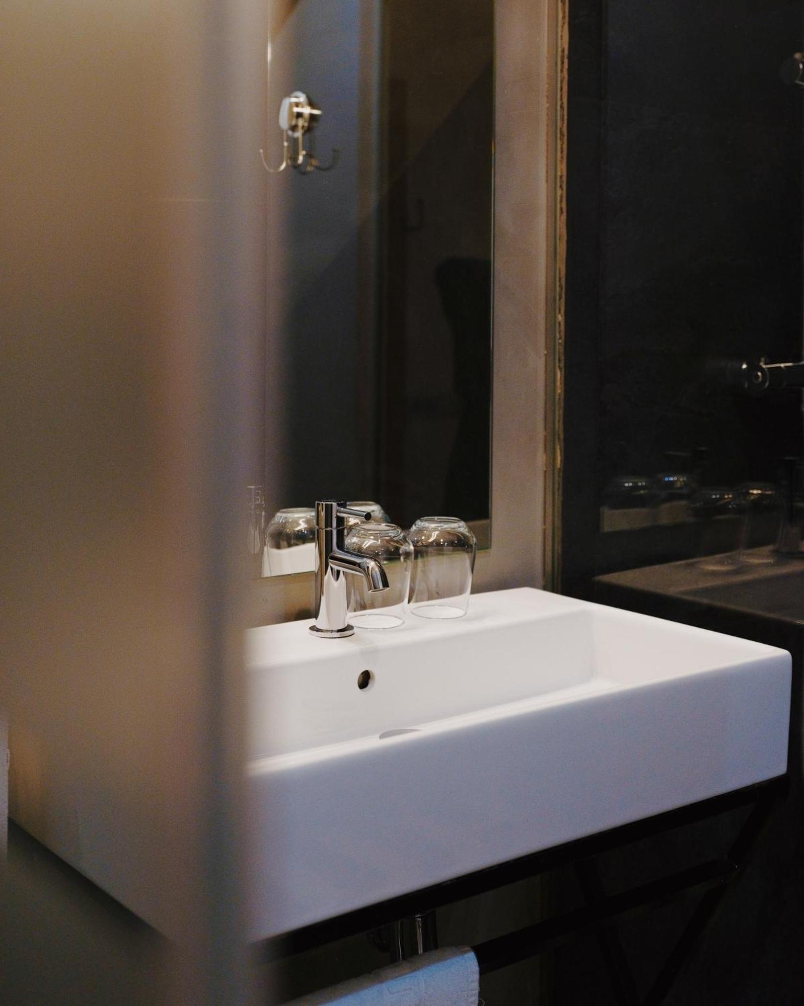 Guest House Ibaia Et Arramak サン・セバスティアン エクステリア 写真