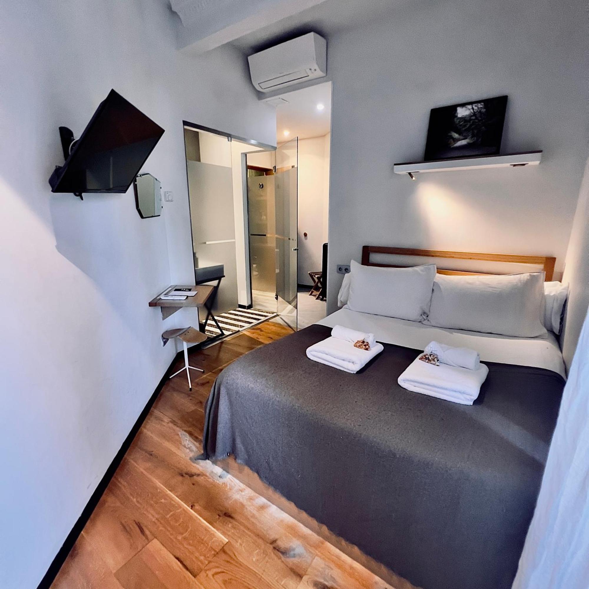 Guest House Ibaia Et Arramak サン・セバスティアン エクステリア 写真