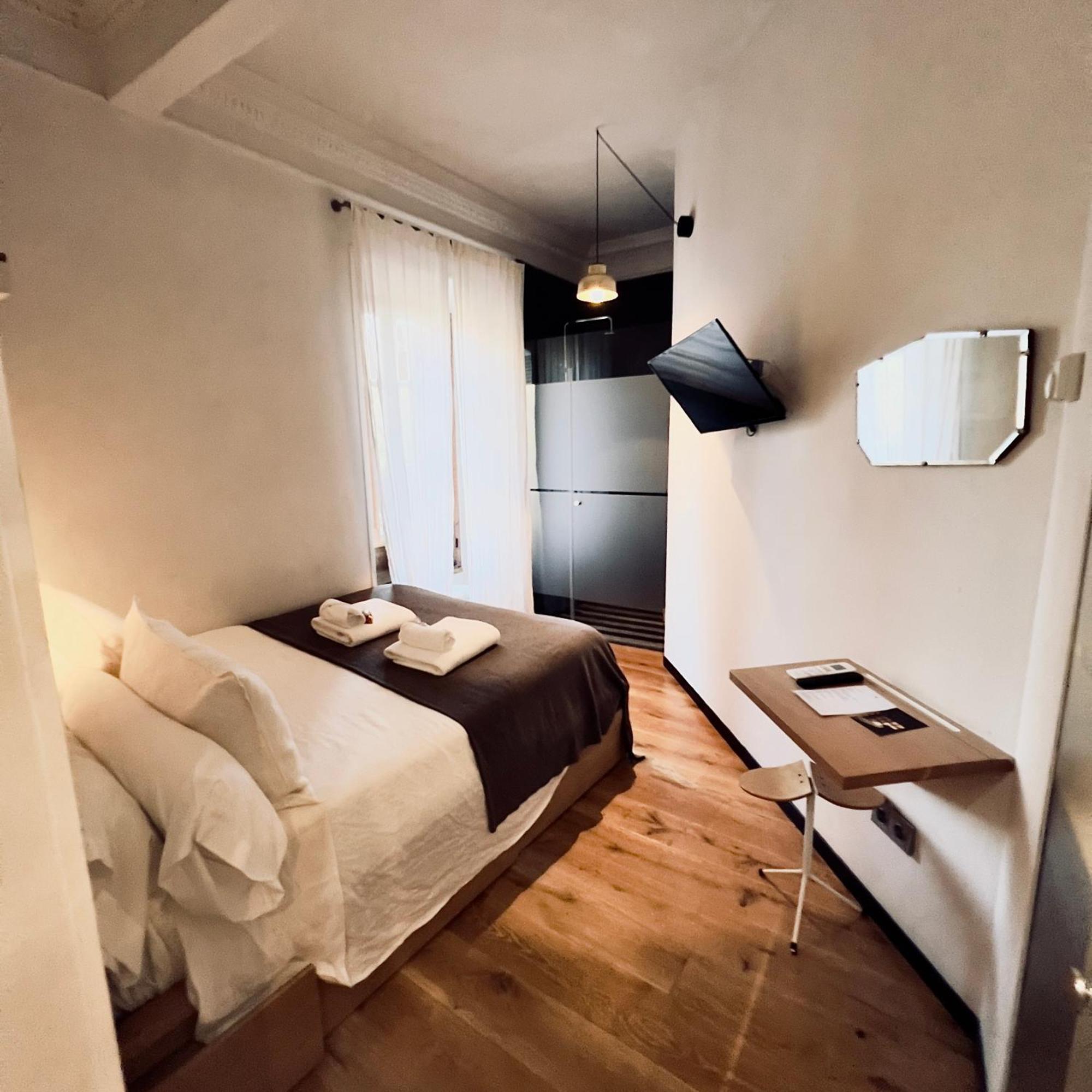 Guest House Ibaia Et Arramak サン・セバスティアン エクステリア 写真