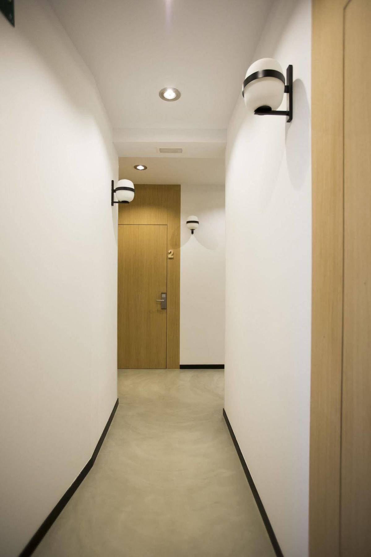 Guest House Ibaia Et Arramak サン・セバスティアン エクステリア 写真
